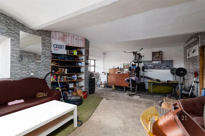 Prodej rodinného domu, Mladý Smolivec, 300 m2