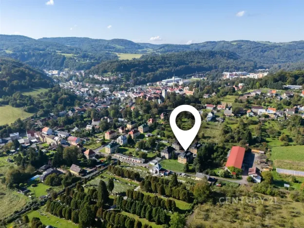 Prodej bytu 3+kk, Benešov nad Ploučnicí, Wolkerova, 54 m2
