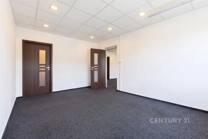 Prodej kanceláře, Most, Obránců míru, 68 m2