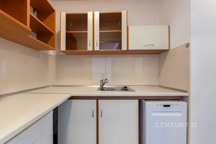 Prodej kanceláře, Most, Obránců míru, 68 m2