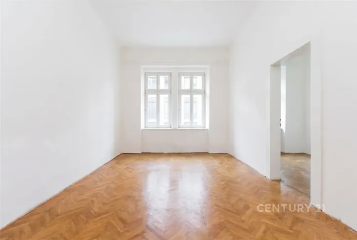Prodej bytu 3+kk, Praha - Holešovice, Veletržní, 100 m2