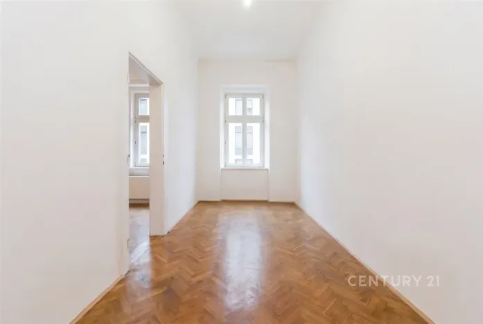 Prodej bytu 3+kk, Praha - Holešovice, Veletržní, 100 m2