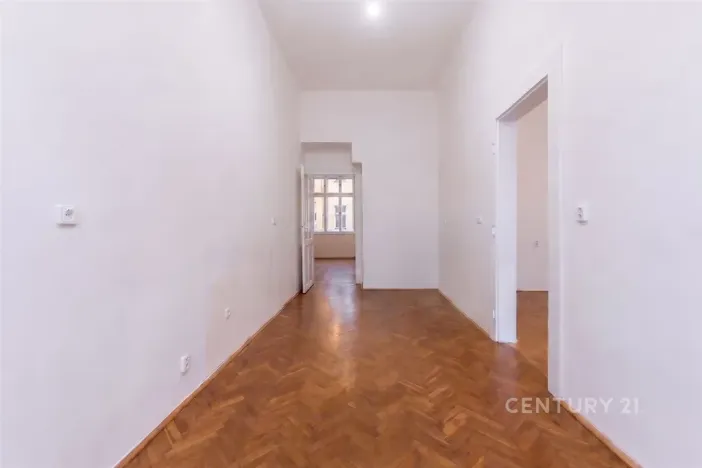 Prodej bytu 3+kk, Praha - Holešovice, Veletržní, 100 m2
