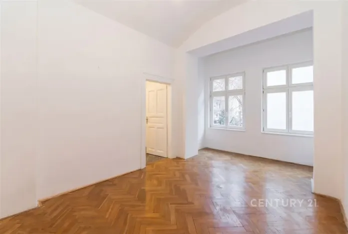 Prodej bytu 3+kk, Praha - Holešovice, Veletržní, 100 m2