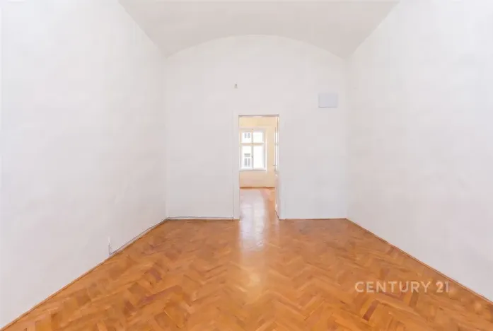 Prodej bytu 3+kk, Praha - Holešovice, Veletržní, 100 m2