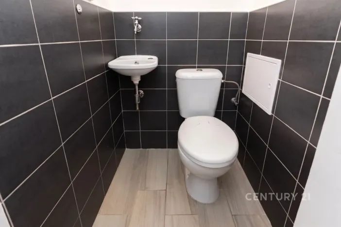 Prodej bytu 3+kk, Praha - Holešovice, Veletržní, 100 m2