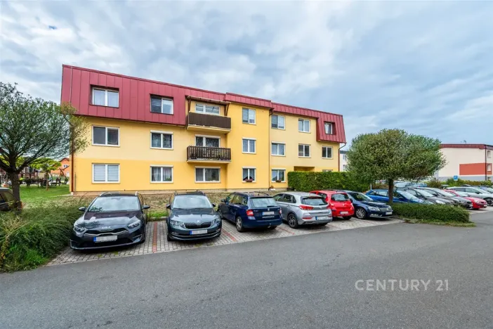 Prodej bytu 3+1, Tlučná, Na Čampuli, 87 m2