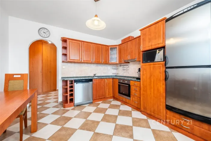 Prodej bytu 3+1, Tlučná, Na Čampuli, 87 m2