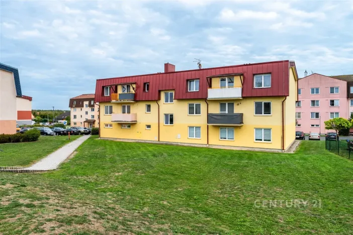 Prodej bytu 3+1, Tlučná, Na Čampuli, 87 m2