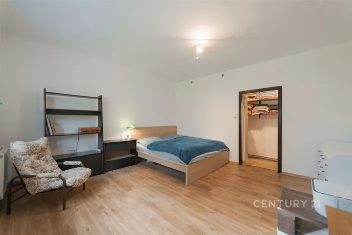 Prodej bytu 2+kk, Ženklava, 55 m2