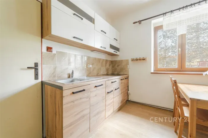 Prodej bytu 2+kk, Ženklava, 55 m2