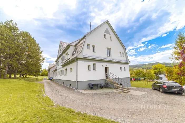 Prodej bytu 2+kk, Ženklava, 55 m2