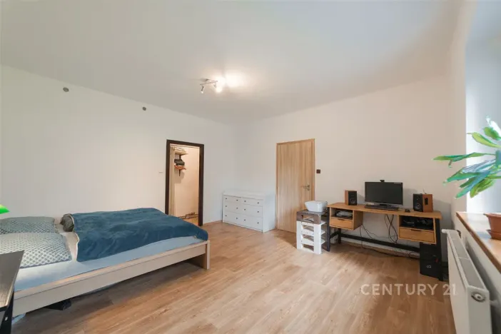 Prodej bytu 2+kk, Ženklava, 55 m2