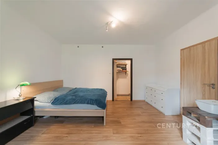 Prodej bytu 2+kk, Ženklava, 55 m2