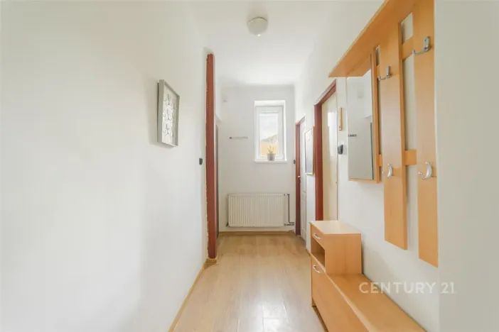 Prodej bytu 2+kk, Ženklava, 55 m2
