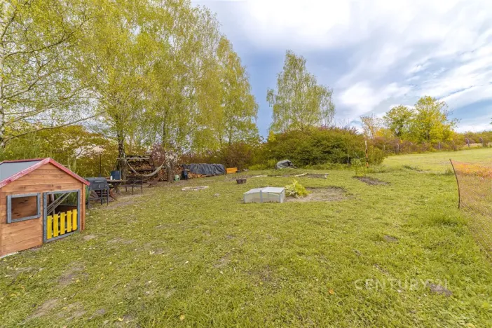 Prodej bytu 2+kk, Ženklava, 55 m2