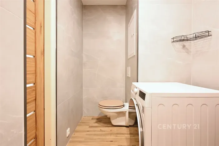 Prodej bytu 2+1, Teplice - Řetenice, Buzulucká, 50 m2