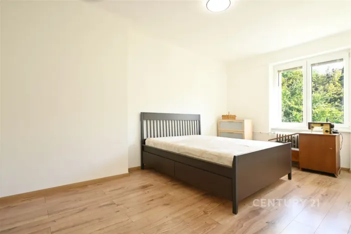 Prodej bytu 2+1, Teplice - Řetenice, Buzulucká, 50 m2