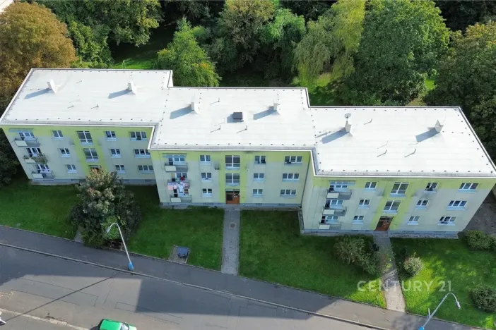 Prodej bytu 2+1, Teplice - Řetenice, Buzulucká, 50 m2