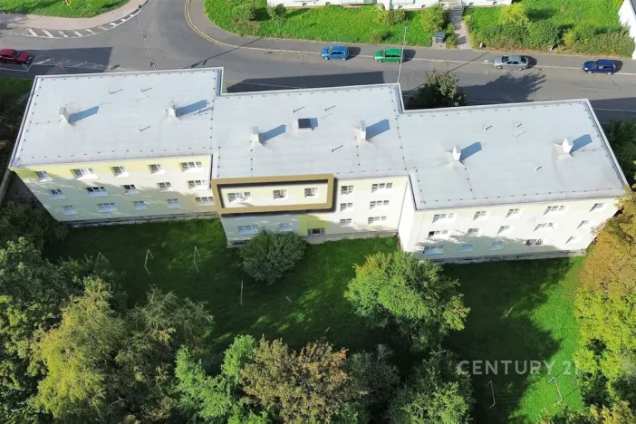 Prodej bytu 2+1, Teplice - Řetenice, Buzulucká, 50 m2