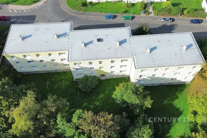Prodej bytu 2+1, Teplice - Řetenice, Buzulucká, 50 m2