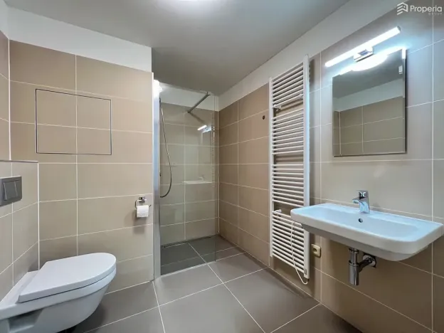 Pronájem bytu 2+kk, Olomouc, Věry Pánkové, 46 m2