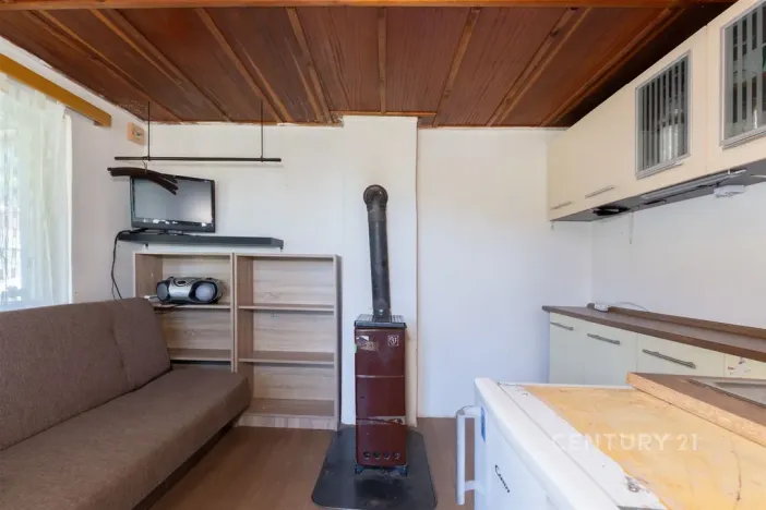 Prodej chaty, Jirkov - Červený Hrádek, 25 m2