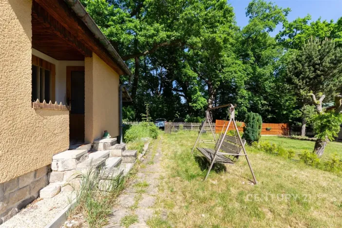 Prodej chaty, Jirkov - Červený Hrádek, 25 m2