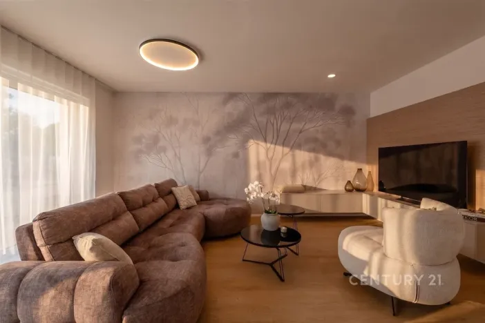 Prodej bytu 6+kk a větší, Kamenice - Těptín, 151 m2