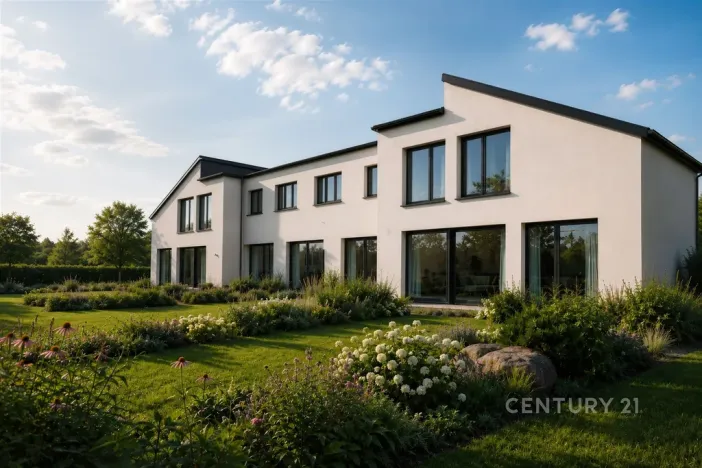 Prodej bytu 6+kk a větší, Kamenice - Těptín, 151 m2