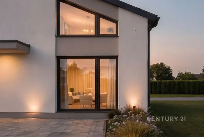 Prodej bytu 6+kk a větší, Kamenice - Těptín, 151 m2