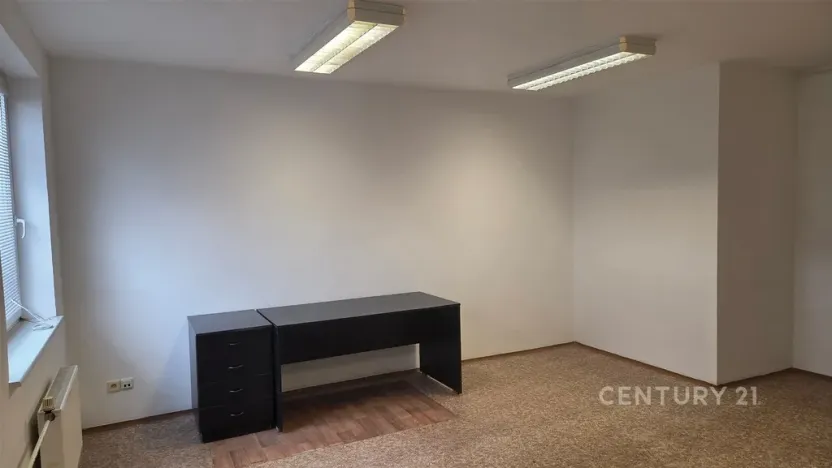 Pronájem kanceláře, Most, okres most, 86 m2