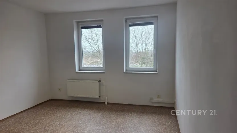 Pronájem kanceláře, Most, okres most, 86 m2