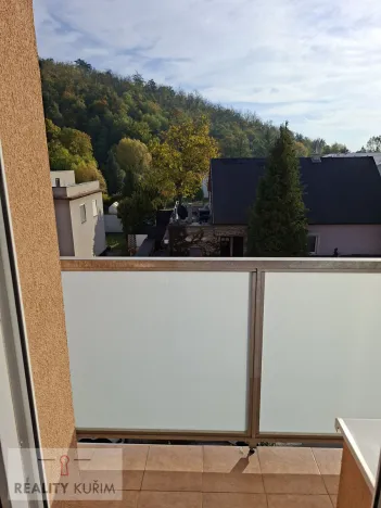 Prodej bytu 2+1, Kuřim, Popkova, 54 m2
