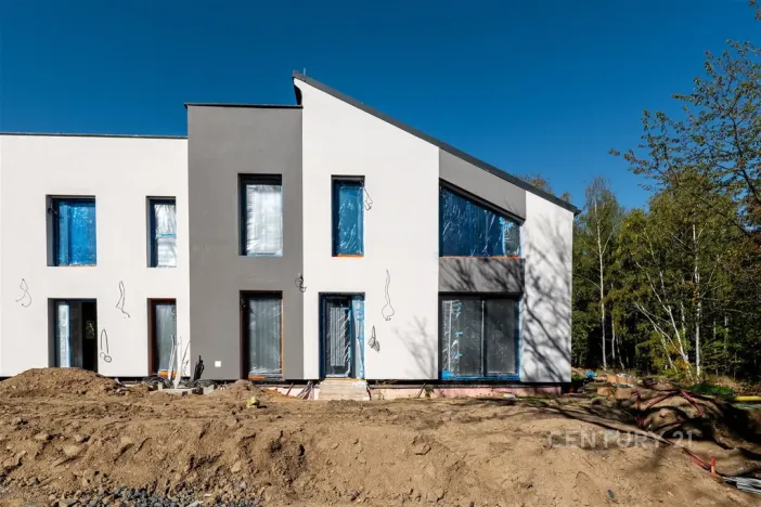 Prodej rodinného domu, Kamenice - Těptín, 151 m2