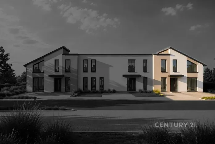 Prodej rodinného domu, Kamenice - Těptín, 151 m2