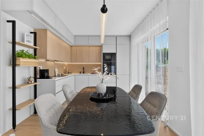 Prodej rodinného domu, Kamenice - Těptín, 151 m2