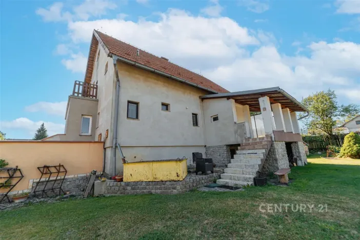 Prodej rodinného domu, Ženklava, 128 m2