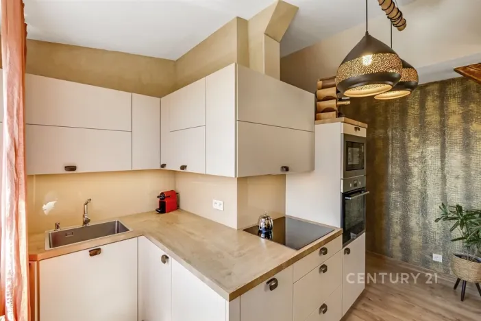 Prodej bytu 3+1, Praha - Záběhlice, Záběhlická, 97 m2