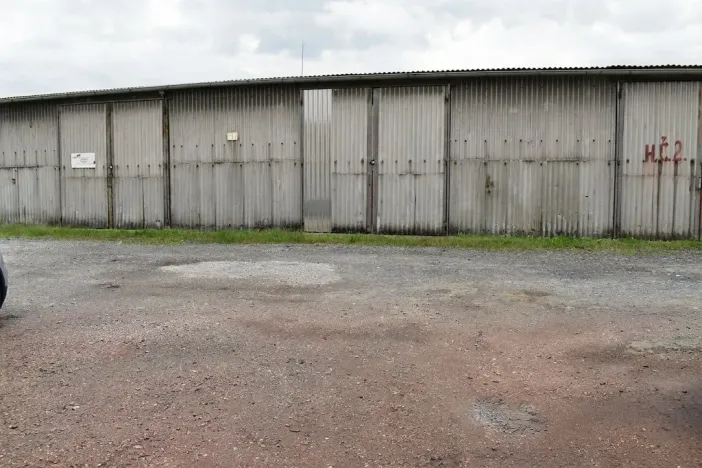 Pronájem skladu, Plzeň, 170 m2