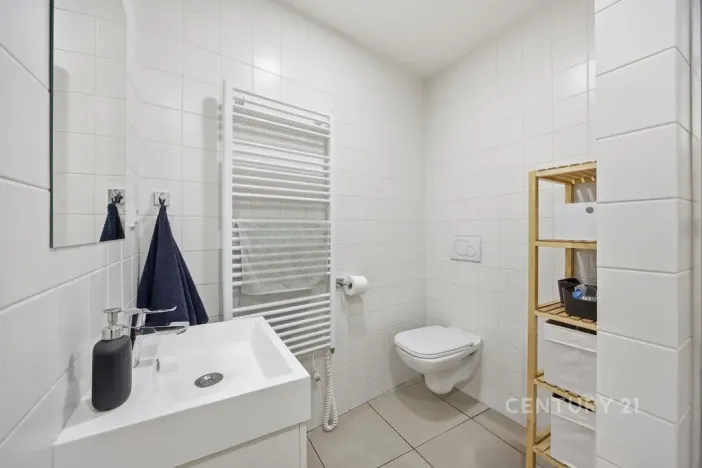 Prodej kanceláře, Praha - Smíchov, Na Zatlance, 232 m2