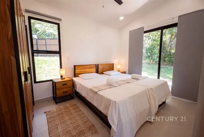 Prodej vily, Puerto Jiménez Canton, Costa Rica, Calle Playa Cañaza, 60 m2