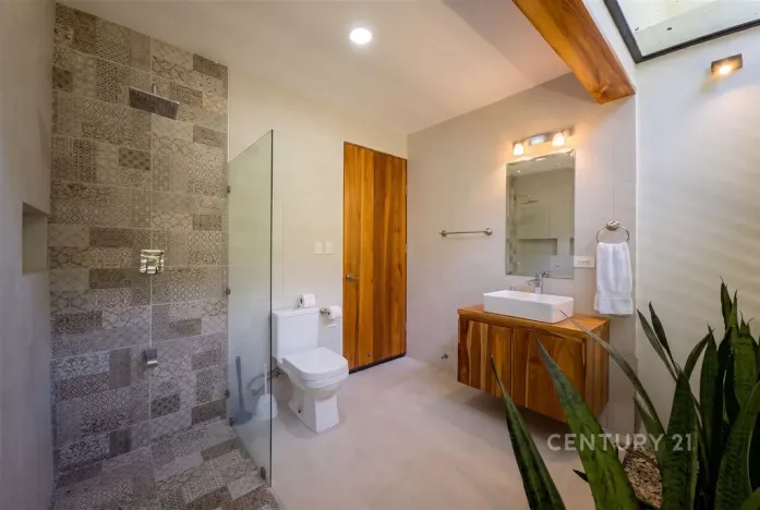 Prodej vily, Puerto Jiménez Canton, Costa Rica, Calle Playa Cañaza, 60 m2