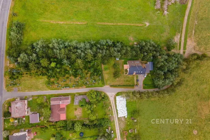 Prodej pozemku pro bydlení, Dolany, 733 m2