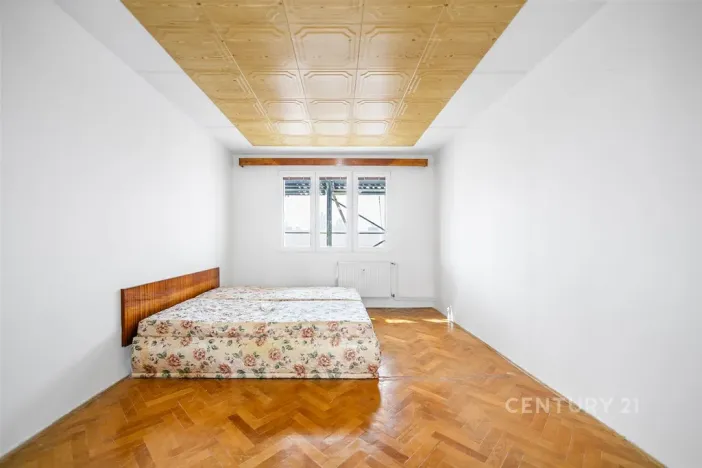 Pronájem bytu 3+1, Plzeň, Spolková, 64 m2