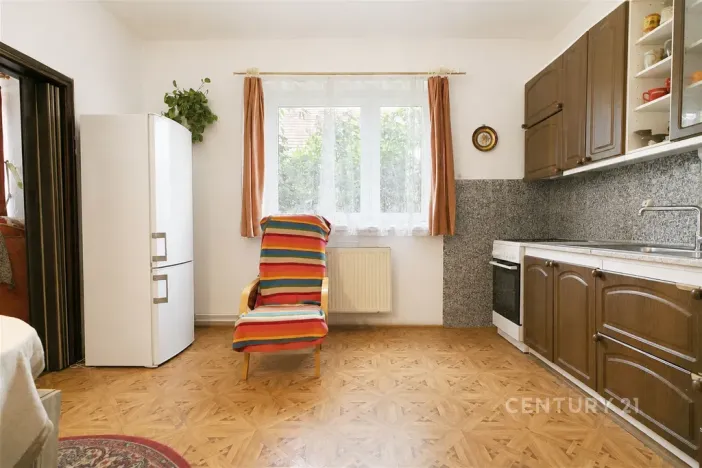 Prodej rodinného domu, Praha, Vycpálkova, 110 m2