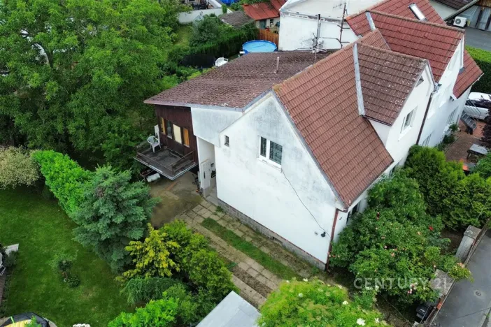 Prodej rodinného domu, Praha, Vycpálkova, 110 m2