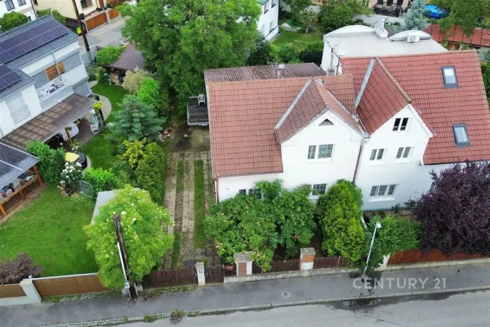 Prodej rodinného domu, Praha, Vycpálkova, 110 m2