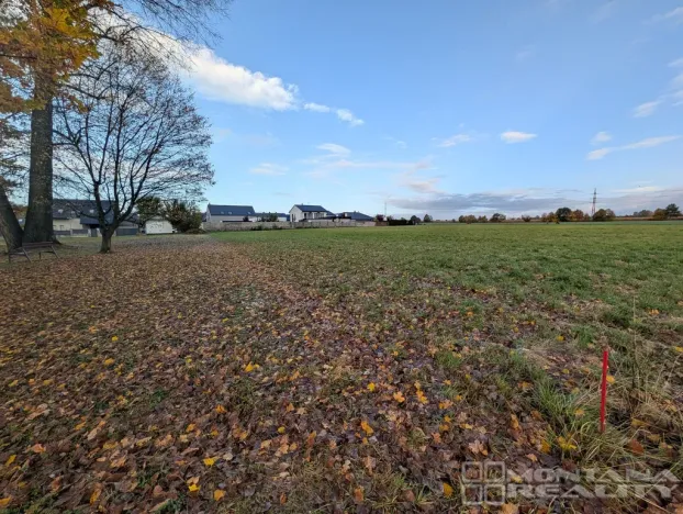 Prodej pozemku pro bydlení, Olomouc, 7524 m2
