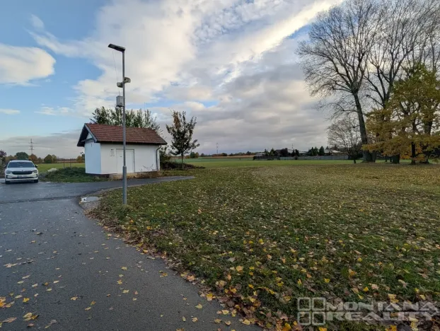 Prodej pozemku pro bydlení, Olomouc, 7524 m2